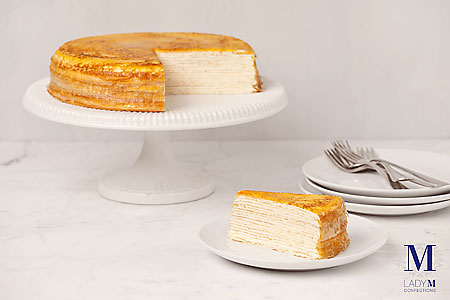 Artisan Boulangerie Co. Audacious Cakery Lady M Krispy Kreme #1 Baker Street recommendations where find visit worth breakfast restaurant store dining eating snacks