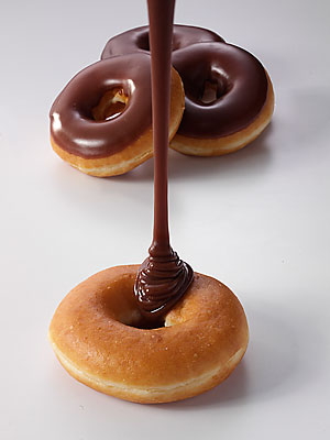 Artisan Boulangerie Co. Audacious Cakery Lady M Krispy Kreme #1 Baker Street recommendations where find visit worth breakfast restaurant store dining eating snacks