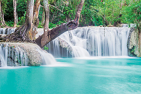 Travel UNESCO World Heritage Sites Luang Prabang, Laos