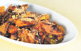 Food Rojak: Mixed-up goodness