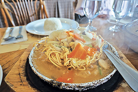 #49 Travel Semarang Food