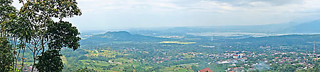 #49 Travel Semarang surroundings