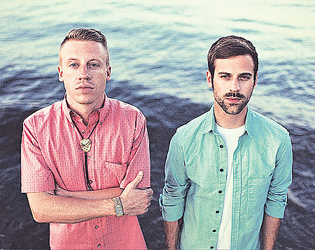 #50 Entertainment Power 98 Music Review Turning hip-hop on its head 1