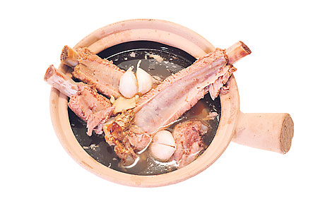 #50 Food Bombastic Bak Kut Teh