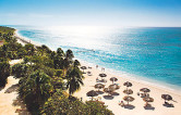 #50 Travel 8 Best beaches in the world Playa Paraiso