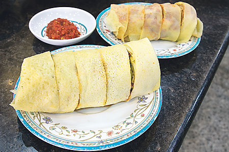 food chinese local popiah best of hawker where location stall singapore eating nice good place homemade