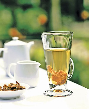 Food The Halia Infusion raffles hotel dining european asian cuisine casual dinner in Singapore