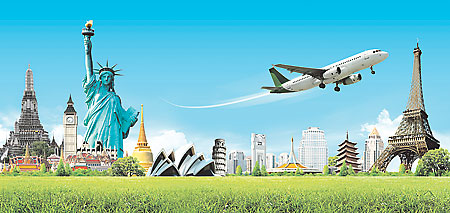 Tips on picking best tours choosing how to information travelling overseas guide group family searching