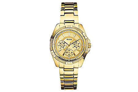 #48 Fashion Snips Guess