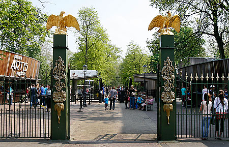 10 reasons to visit amsterdam in 2013 top travel overseas holiday vacation