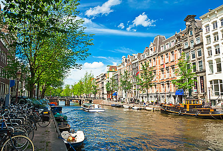 10 reasons to visit amsterdam in 2013 top travel overseas holiday vacation