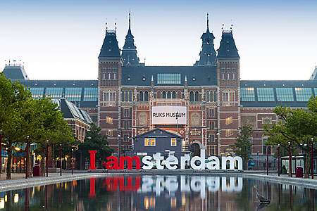 10 reasons to visit amsterdam in 2013 top travel overseas holiday vacation
