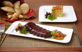 Lime House Carribean restaurant dining baby back ribs trinidad bbq sauce cuisine Singapore