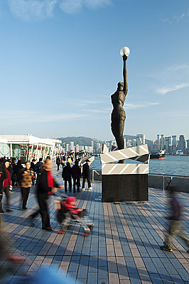 Singaporean favourite location hong kong top destination travel