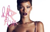 Be Happier Rihanna Interview M.A.C Make up