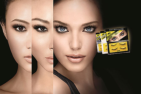 maybelline asian eyes new york lash factory single lids double inside new