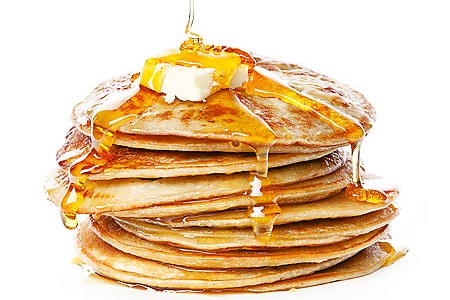old fashioned pancakes recipe how to do it yourself homemade cook dining breakfast cuisine at home