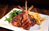 James' Butchery & Co lamb cutlets gourmet dining cuisine restaurant where to singapore
