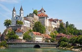 EU Holidays Switzerland travel vacation holiday trip overseas newly-opened where to