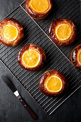 Artisan Boulangerie Co. Audacious Cakery Lady M Krispy Kreme #1 Baker Street recommendations where find visit worth breakfast restaurant store dining eating snacks