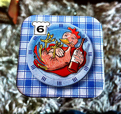 Board games drunken chicken frying pan card game hobby leisure family activity friends what to do kind of types of