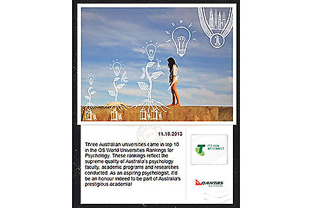 australia study competition free government aspiration tuition flights accomodation information