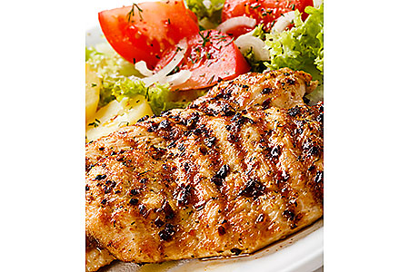 western food local hawker where fish and chips pork cutlet chicken chop cheap word of mouth best coffeeshop centre