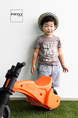 #35 Family & Friends Privikids