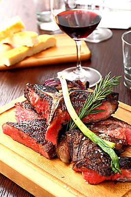 #36 Food Father's day