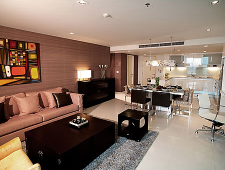 All units are furnished with world class hotel and condominium facilities