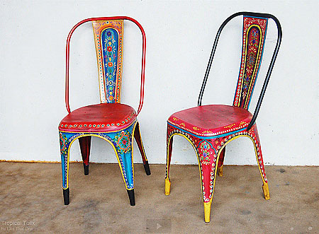 #37 Home Retro Furniture