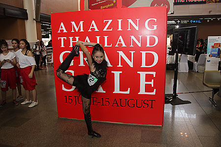 Stretch your dollar at the Amazing Thailand Grand Sale