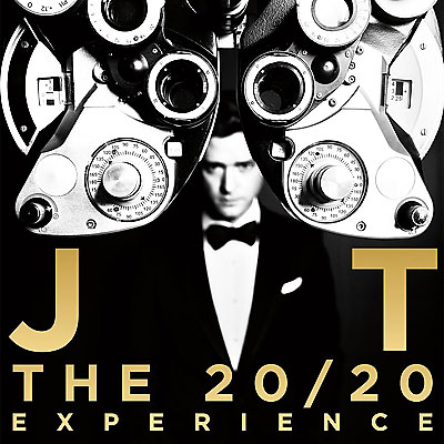 #39 Entertainment Justin Timberlake