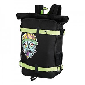 Puma, Preen by Thornton Bregazzi, Celeb Sighting, Clarks