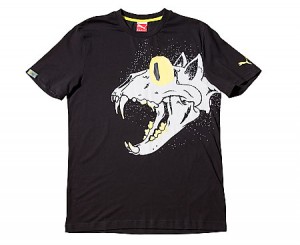 Puma, Preen by Thornton Bregazzi, Celeb Sighting, Clarks