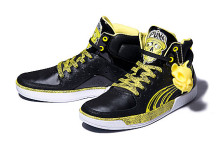 Puma, Preen by Thornton Bregazzi, Celeb Sighting, Clarks