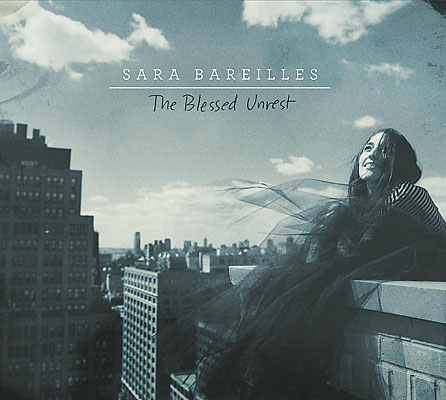 #44 Entertainment Sara Bareilles