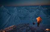 Cory richards interview mountaineering photographs photography acclaimed national geographic photos that amaze us travel nature landscape
