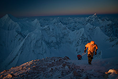 Cory richards interview mountaineering photographs photography acclaimed national geographic photos that amaze us travel nature landscape