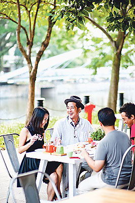 anthesis bakeries european style artisanal bread open decor where restaurant cafe dining