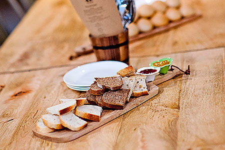 anthesis bakeries european style artisanal bread open decor where restaurant cafe dining