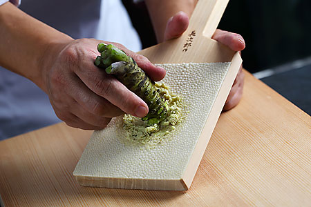 Ikyu japanese restaurant dining where cuisine