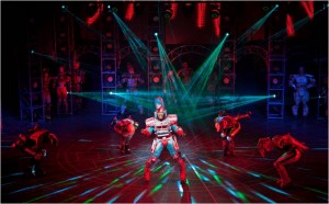 Image courtesy of Eric Richmond