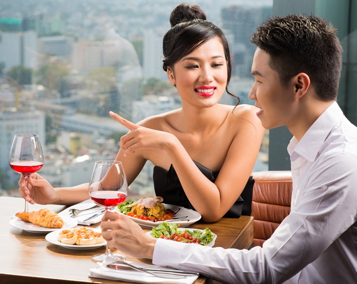 9 Tips for the Perfect First Date