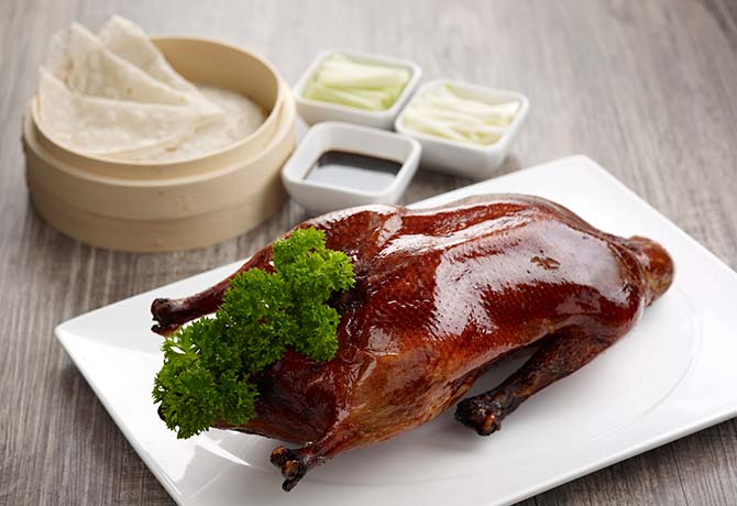 The Best Places To Satisfy Your Roast Duck Craving - Weekender.Com.Sg