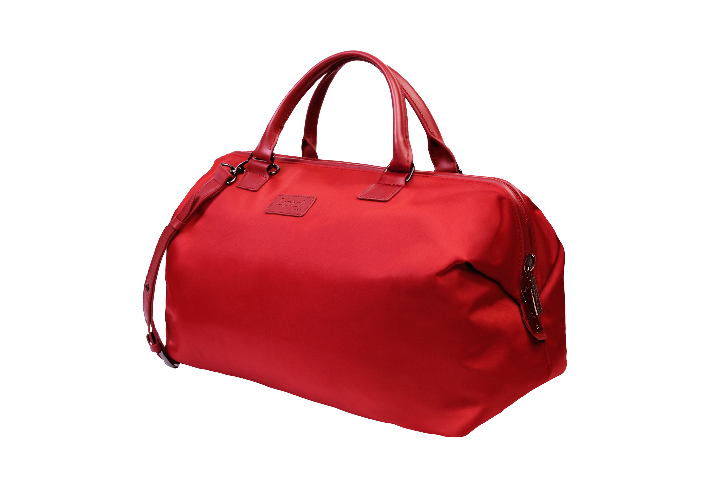 lipault weekender bag