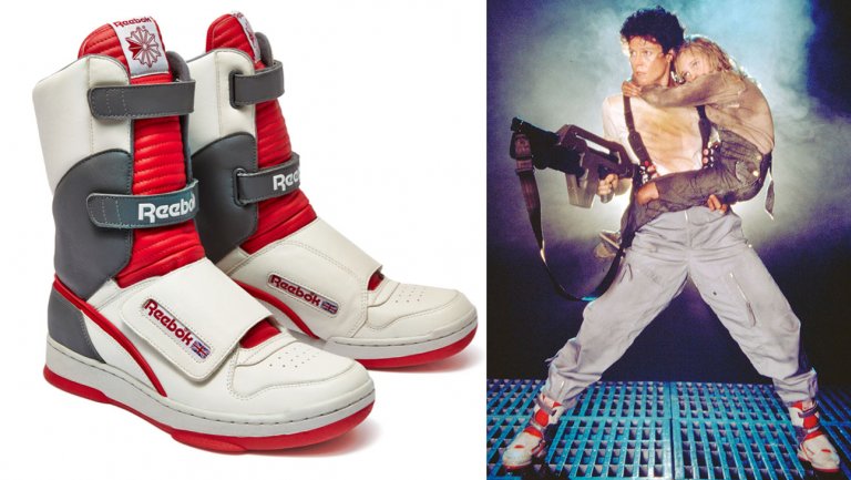 Alien 2025 ripley shoes