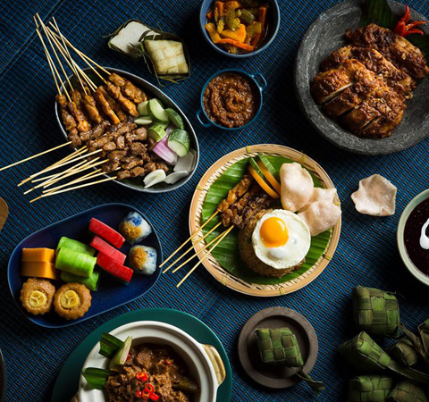 4 Delicious Ways To Celebrate Hari Raya Puasa - Weekender.Com.Sg