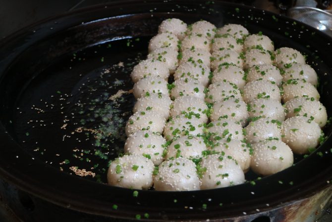Xiang Yuan Ji: The Best Pan-Fried Dumplings In SG - Weekender.Com.Sg