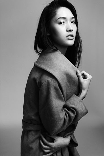 30 Questions With Model-Host Aimee Cheng-Bradshaw - Weekender.Com.Sg